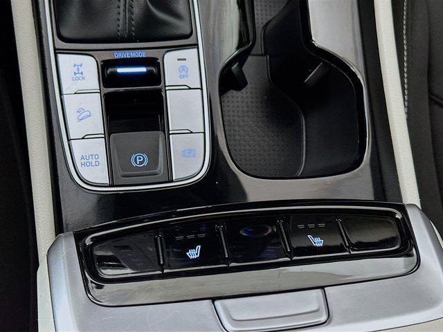 used 2023 Hyundai Tucson car, priced at $24,783