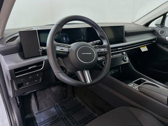 new 2025 Hyundai Sonata Hybrid car, priced at $31,800