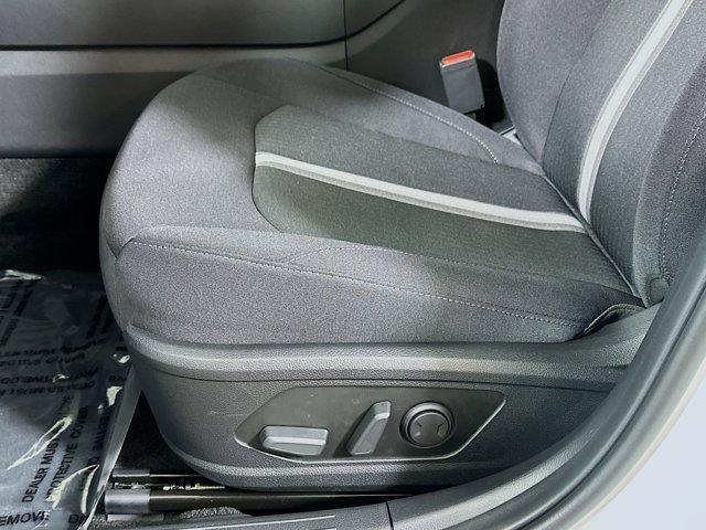 new 2025 Hyundai Sonata Hybrid car, priced at $31,800