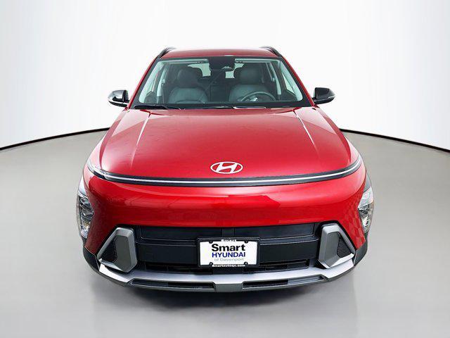 new 2026 Hyundai Kona car, priced at $32,770