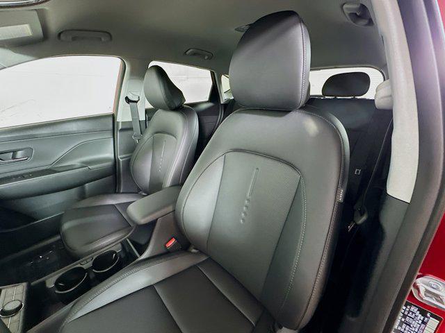 new 2026 Hyundai Kona car, priced at $32,770