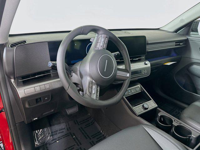 new 2026 Hyundai Kona car, priced at $32,770
