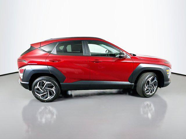 new 2026 Hyundai Kona car, priced at $32,770