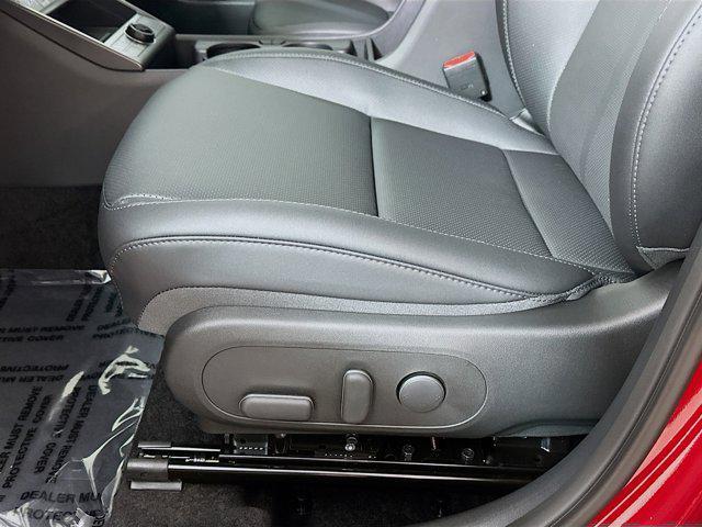 new 2026 Hyundai Kona car, priced at $32,770