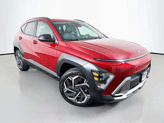 new 2026 Hyundai Kona car, priced at $32,770