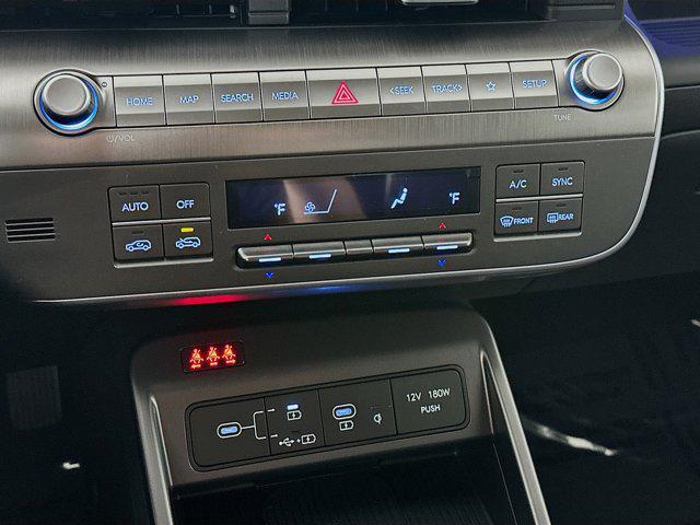 new 2026 Hyundai Kona car, priced at $32,770