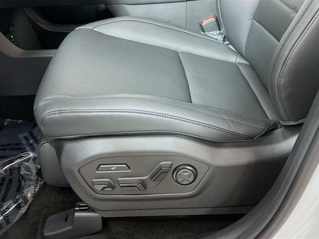 new 2026 Hyundai SANTA FE HEV car, priced at $52,222