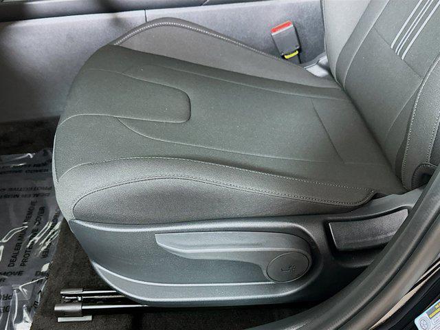 new 2025 Hyundai Elantra car, priced at $29,215
