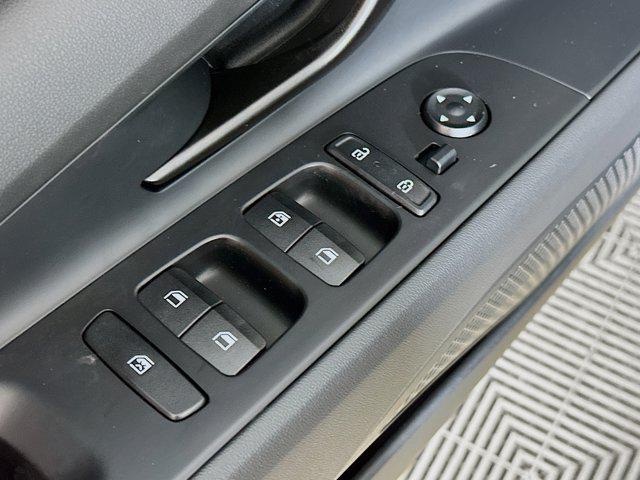 new 2025 Hyundai Elantra car, priced at $29,215