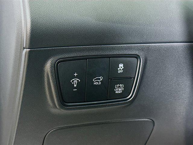 used 2024 Hyundai TUCSON Hybrid car, priced at $31,295