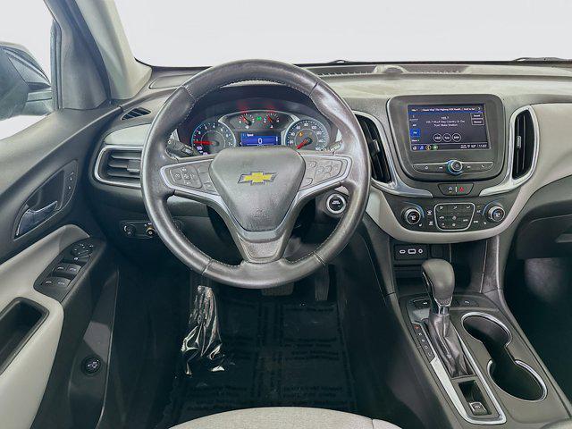 used 2022 Chevrolet Equinox car, priced at $18,960