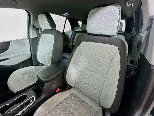 used 2022 Chevrolet Equinox car, priced at $18,960