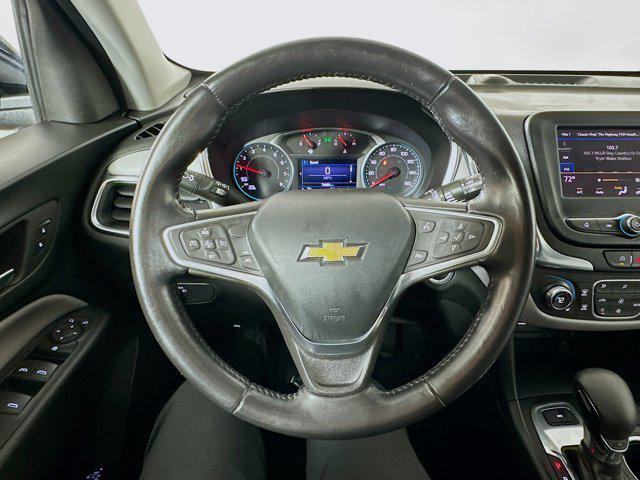 used 2022 Chevrolet Equinox car, priced at $18,960