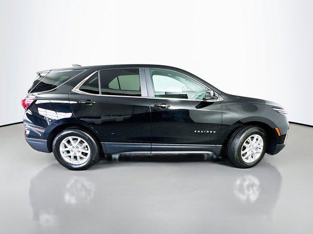 used 2022 Chevrolet Equinox car, priced at $18,960