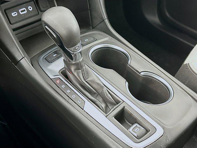 used 2022 Chevrolet Equinox car, priced at $18,960