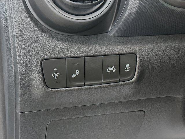 used 2020 Hyundai Kona car, priced at $18,386