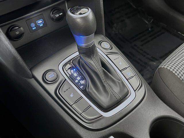 used 2020 Hyundai Kona car, priced at $18,386