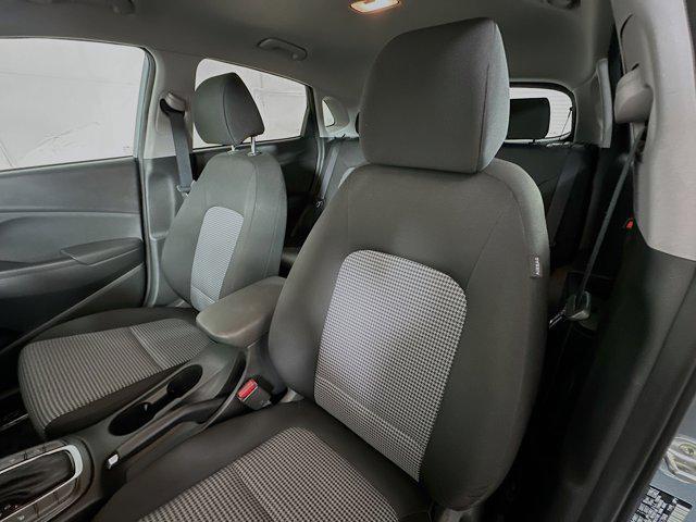 used 2020 Hyundai Kona car, priced at $18,386