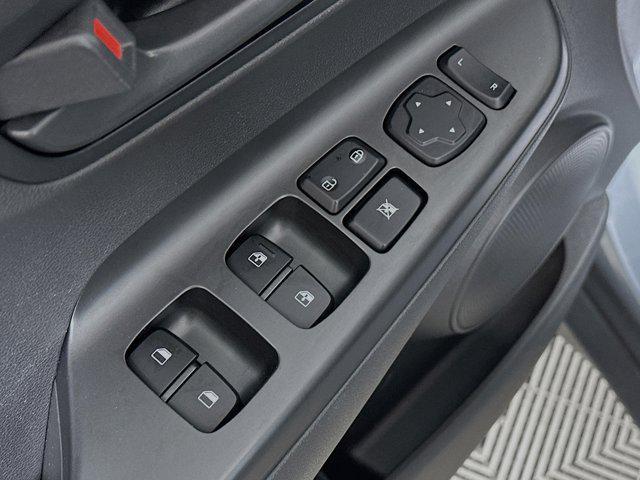 used 2020 Hyundai Kona car, priced at $18,386