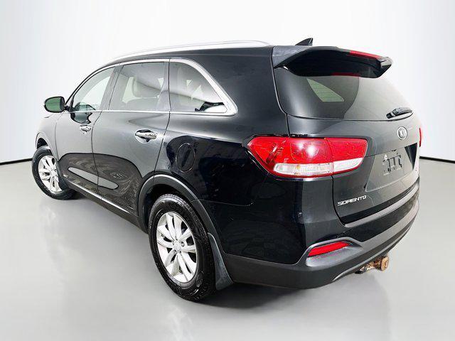 used 2016 Kia Sorento car, priced at $7,491