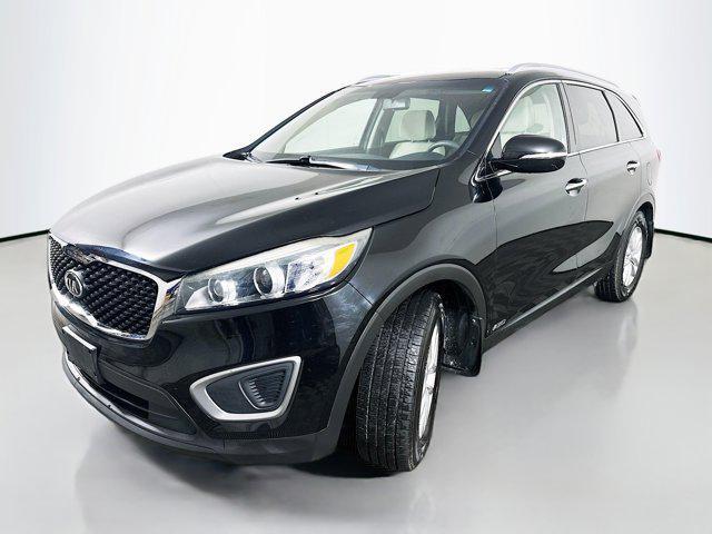 used 2016 Kia Sorento car, priced at $7,491
