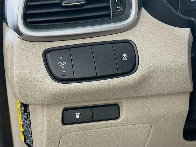 used 2016 Kia Sorento car, priced at $7,491