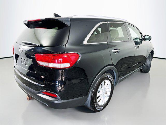 used 2016 Kia Sorento car, priced at $7,491