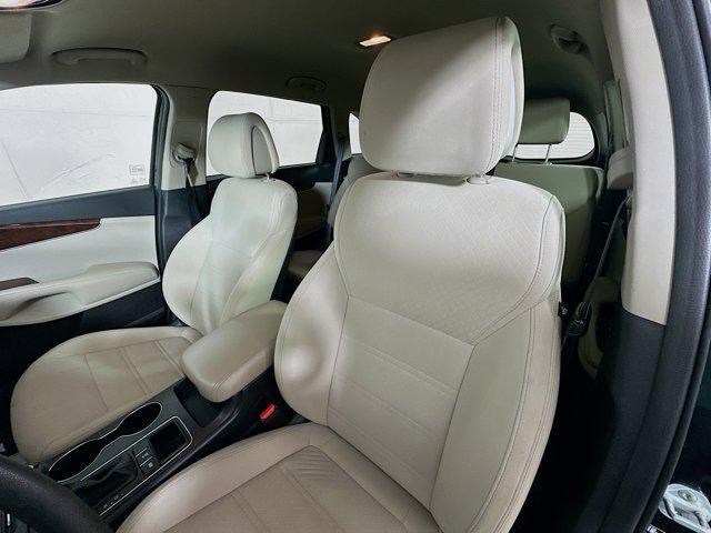 used 2016 Kia Sorento car, priced at $7,491