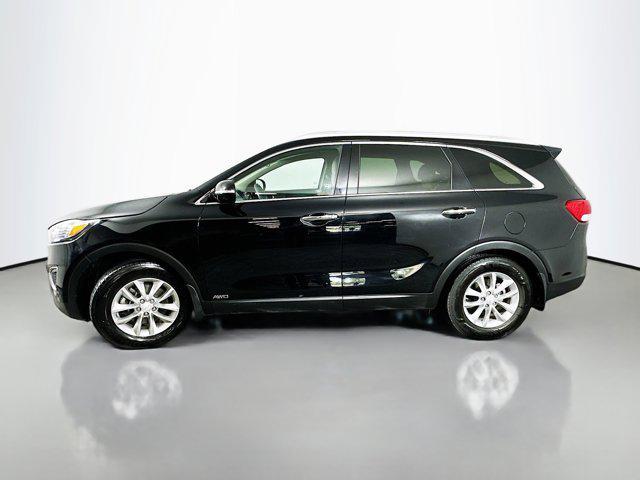 used 2016 Kia Sorento car, priced at $7,491