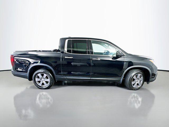 used 2020 Honda Ridgeline car, priced at $25,991
