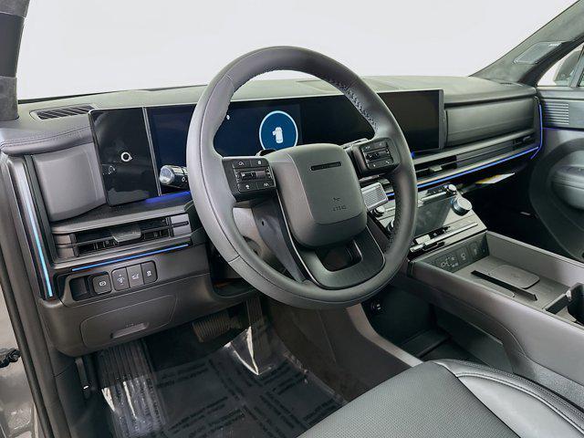 new 2025 Hyundai Santa Fe car, priced at $49,969