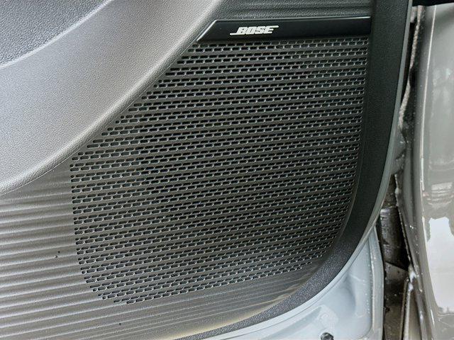 new 2025 Hyundai Santa Fe car, priced at $49,969