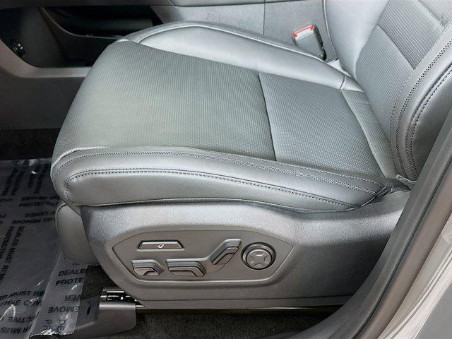 new 2025 Hyundai Santa Fe car, priced at $49,969