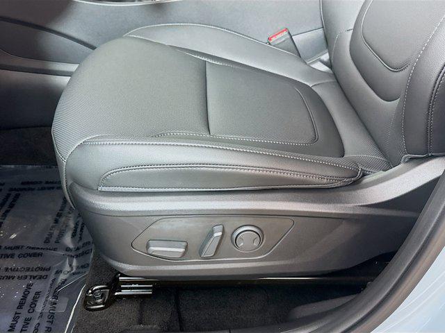 new 2025 Hyundai SANTA CRUZ car, priced at $34,550