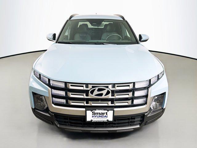 new 2025 Hyundai SANTA CRUZ car, priced at $34,550