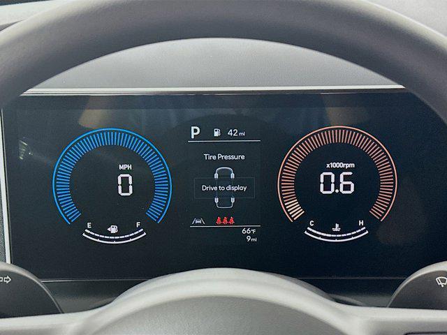 new 2025 Hyundai SANTA CRUZ car, priced at $34,550
