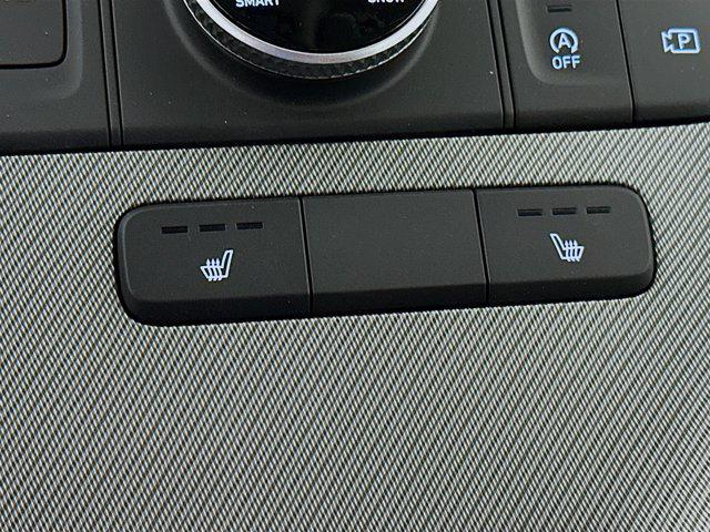 new 2025 Hyundai Palisade car, priced at $42,791