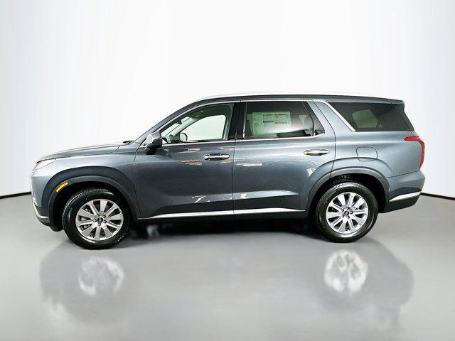 new 2025 Hyundai Palisade car, priced at $42,791