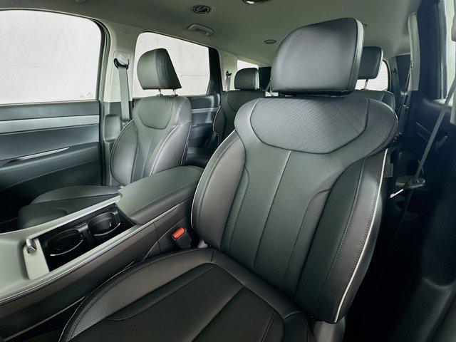 new 2025 Hyundai Palisade car, priced at $42,791