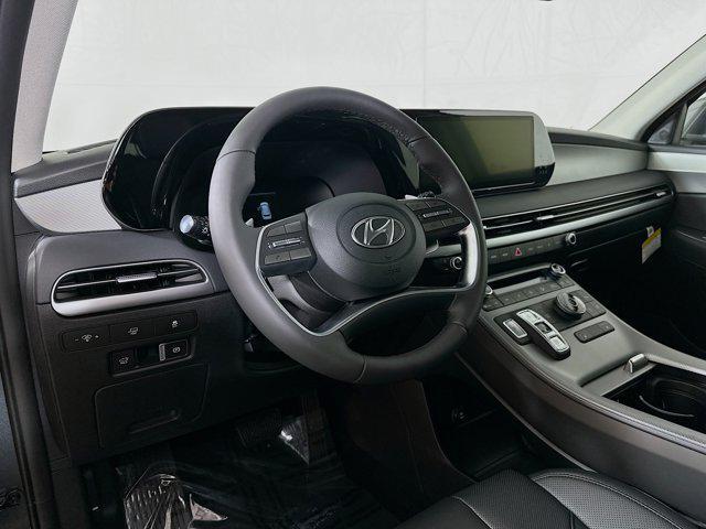 new 2025 Hyundai Palisade car, priced at $42,791