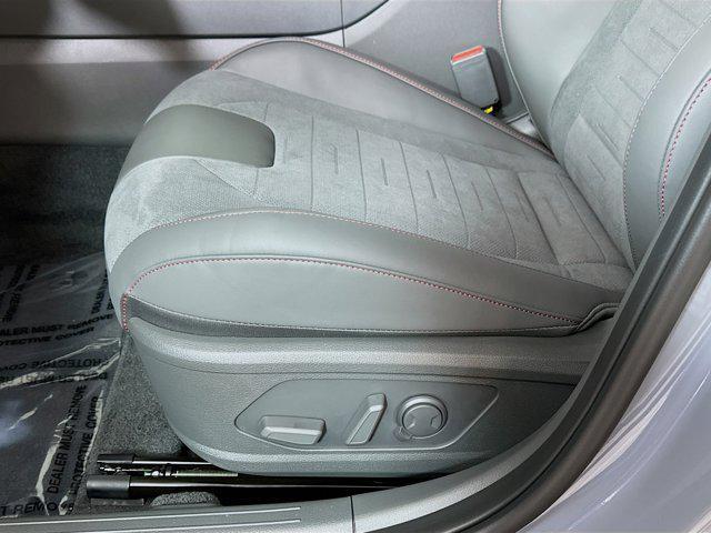 new 2025 Hyundai Sonata car, priced at $34,950