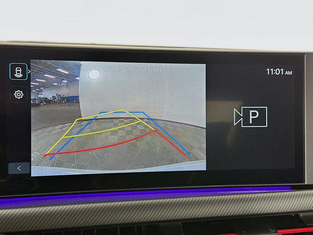 new 2025 Hyundai Sonata car, priced at $34,950