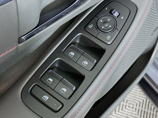 new 2025 Hyundai Sonata car, priced at $34,950