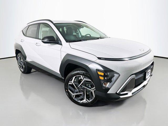 new 2026 Hyundai Kona car, priced at $32,770