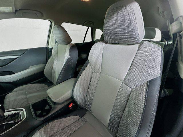 used 2022 Subaru Outback car, priced at $21,694
