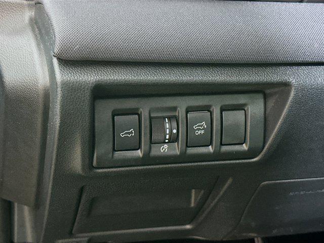 used 2022 Subaru Outback car, priced at $21,694