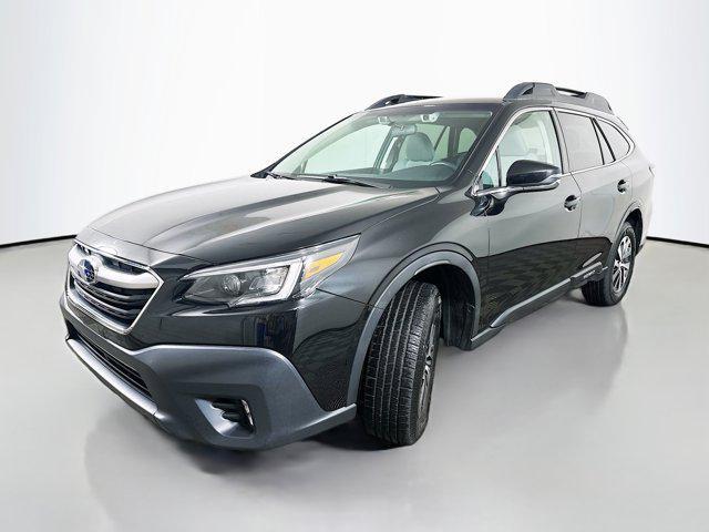 used 2022 Subaru Outback car, priced at $21,694