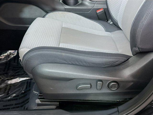 used 2022 Subaru Outback car, priced at $21,694