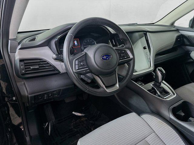 used 2022 Subaru Outback car, priced at $21,694