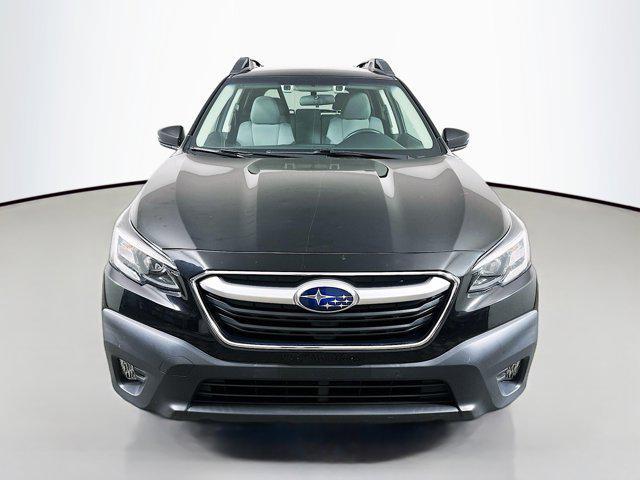used 2022 Subaru Outback car, priced at $21,694